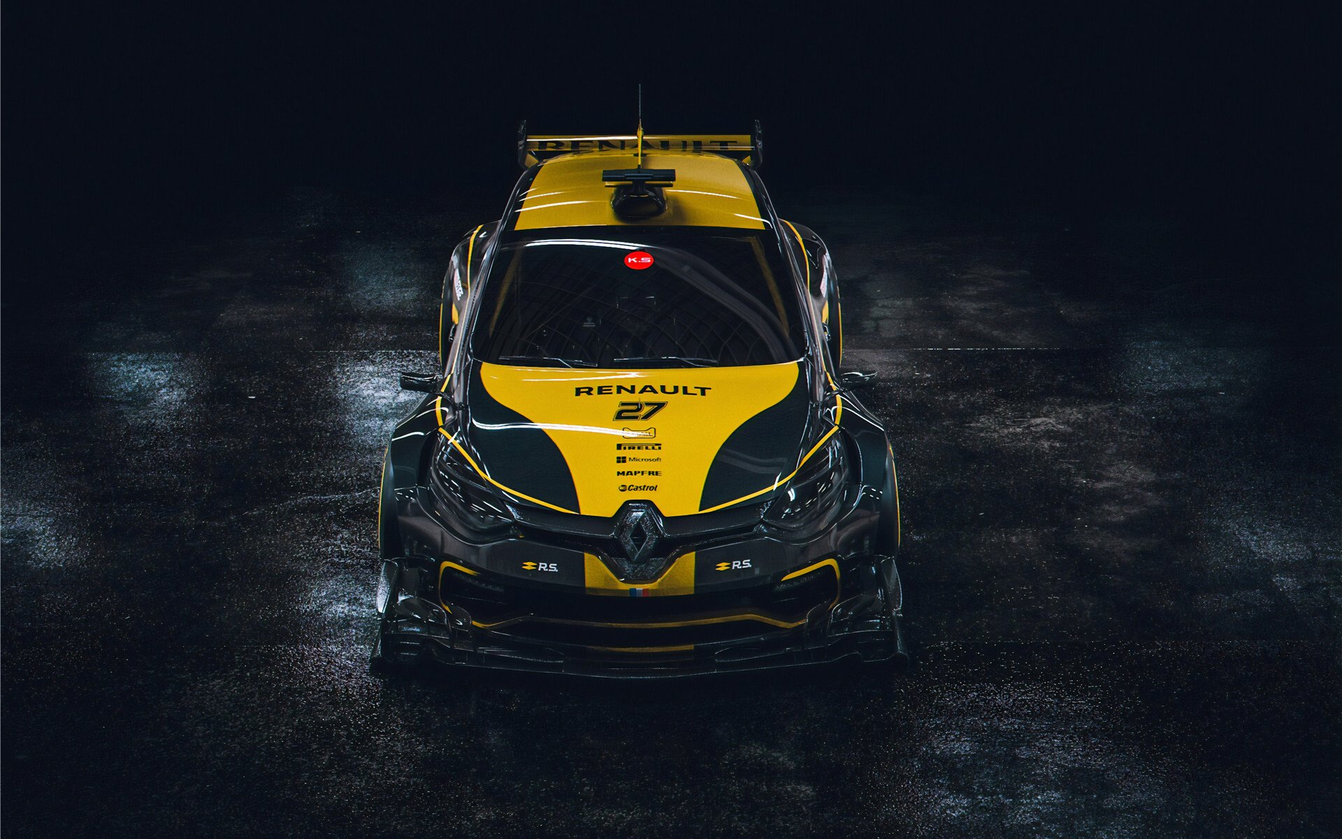 绿色赛场建设:打造零碳排放的F1赛事,3大赛区26个场馆将使用绿色电能