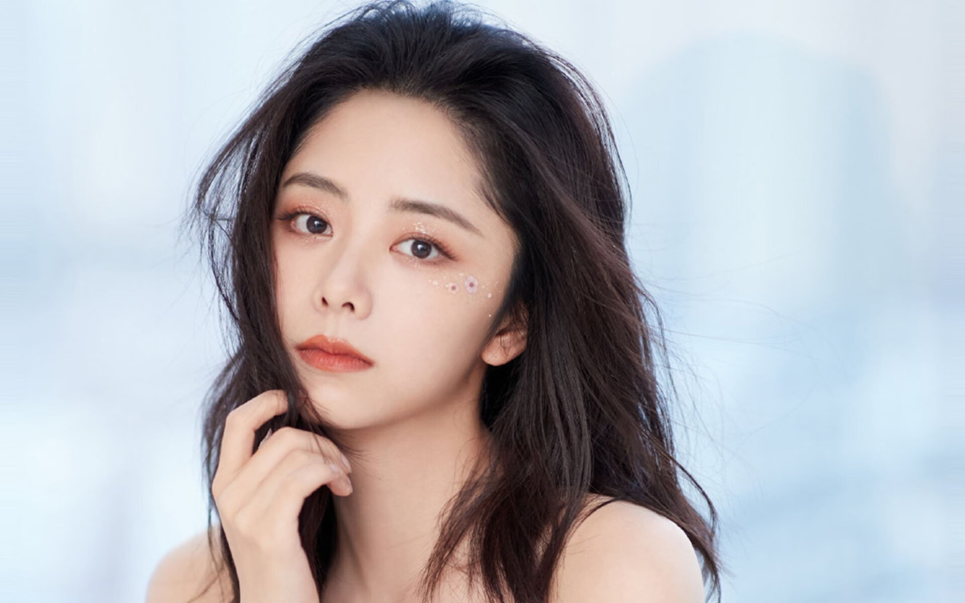 张雨霏公布恢复训练视频状态良好,张雨霏做客体坛英豪